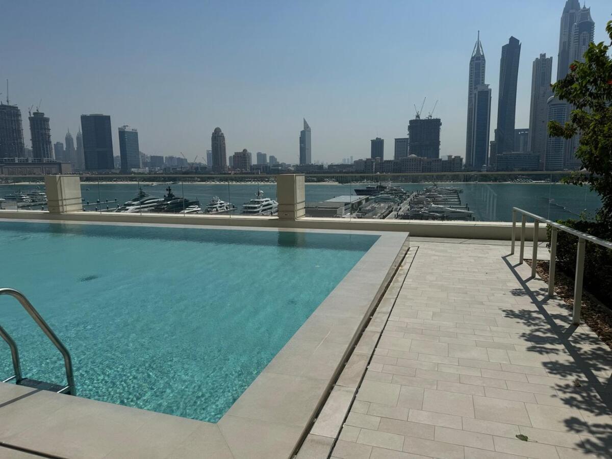 2br-beach Access - Stunning Marina&palm View * Dubai