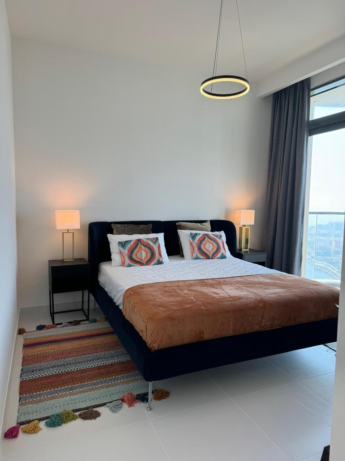 2br-beach Access - Stunning Marina&palm View * Dubai