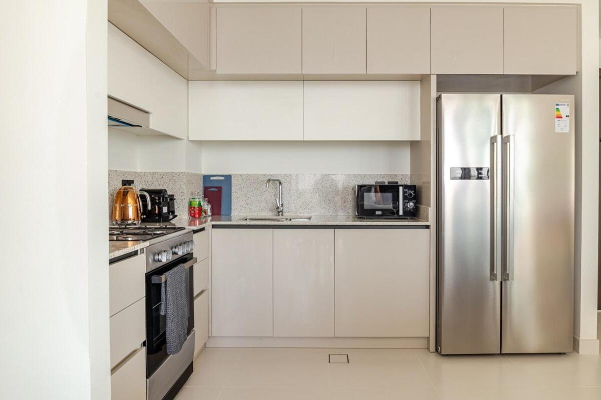 2br-beach Access - Stunning Marina&palm View *