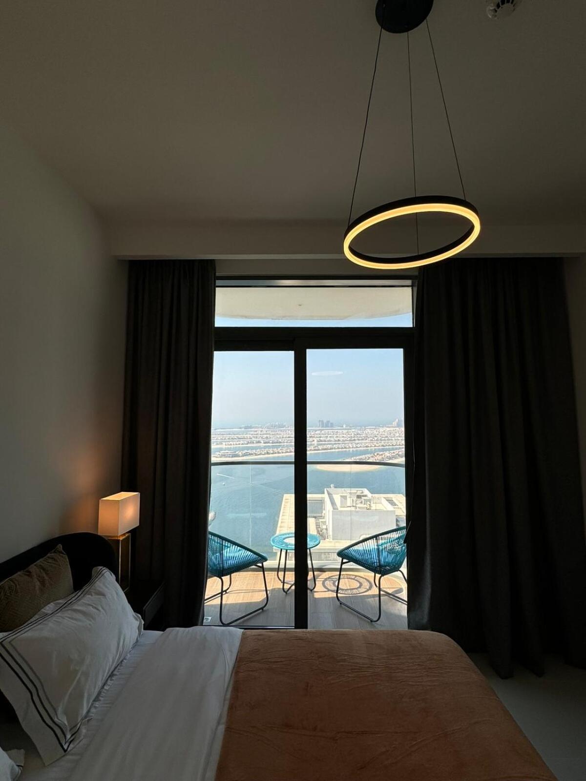 2br-beach Access - Stunning Marina&palm View Apartment *