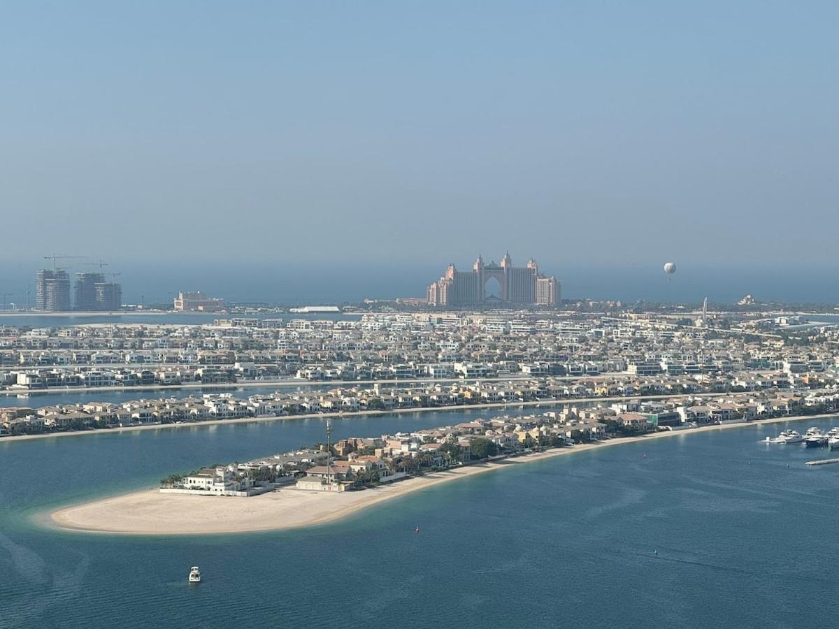 2br-beach Access - Stunning Marina&palm View Apartment *