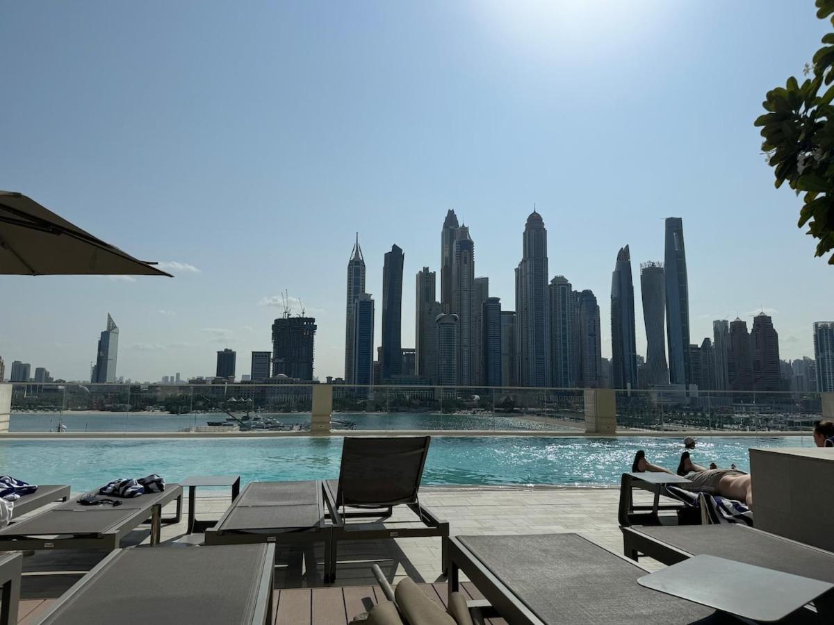 Apartment 2br-beach Access - Stunning Marina&palm View Dubai