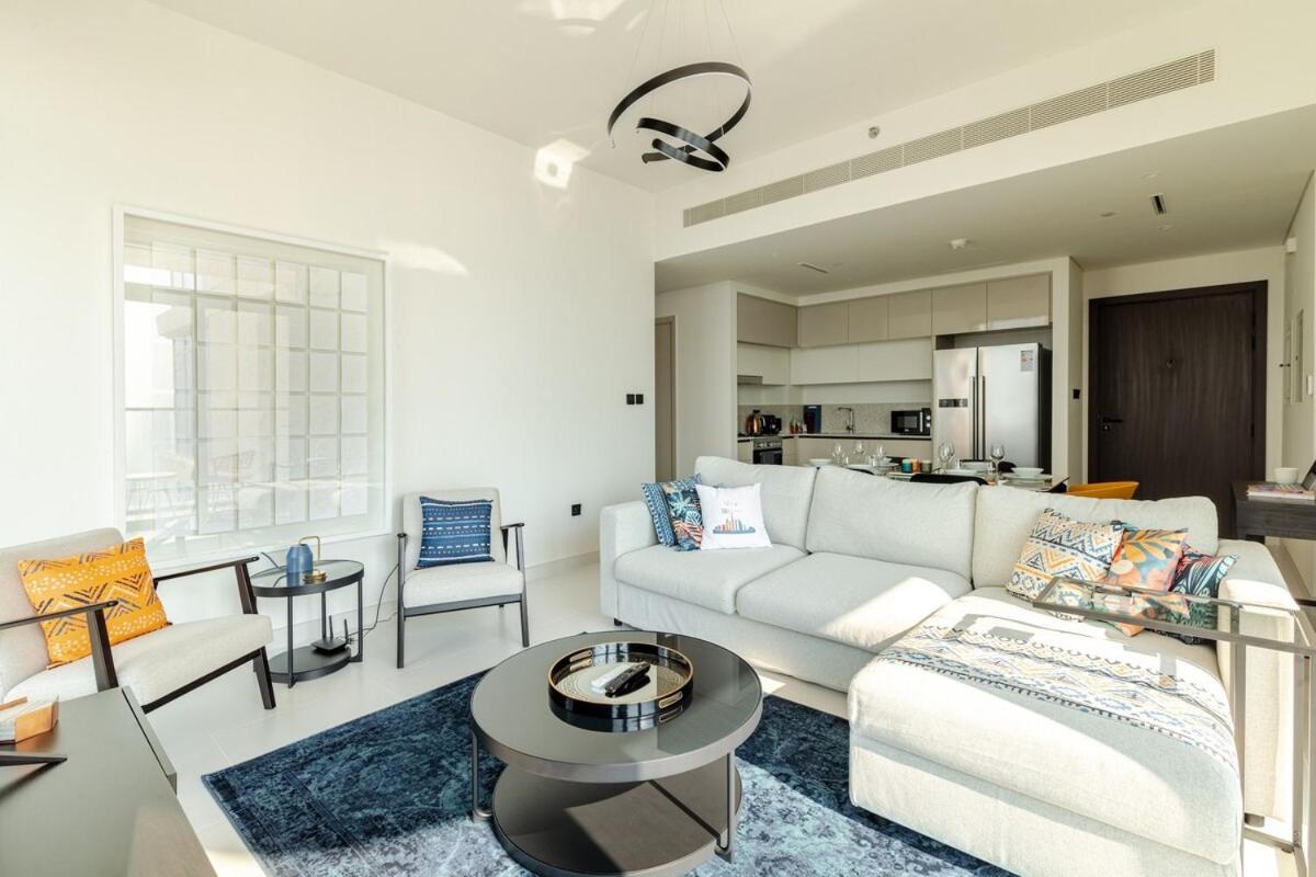 2br-beach Access - Stunning Marina&palm View Dubai